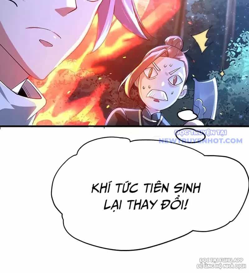 Đồ Đệ Của Ta Là Nữ Đế - Chương 60 - ảnh 8