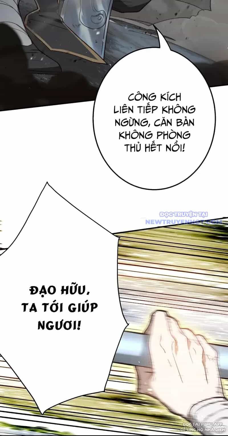 Đồ Đệ Của Ta Là Nữ Đế - Chương 61 - ảnh 14