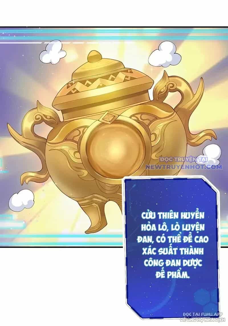 Đồ Đệ Của Ta Là Nữ Đế - Chương 62 - ảnh 15