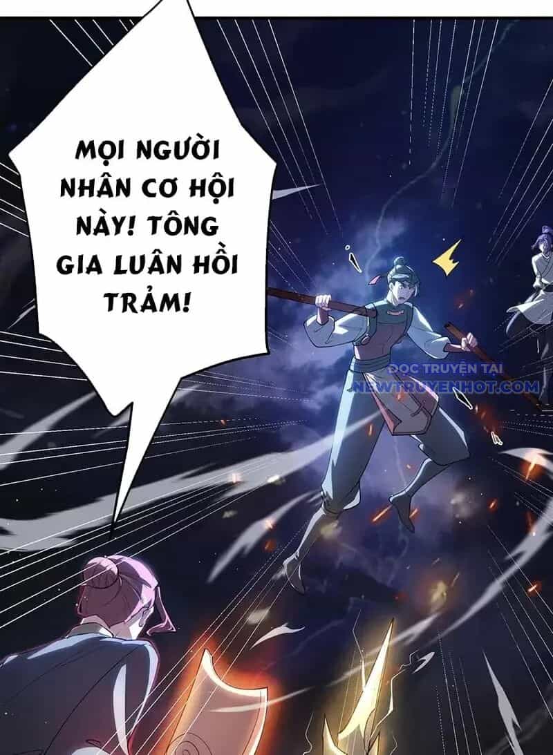 Đồ Đệ Của Ta Là Nữ Đế - Chương 62 - ảnh 27