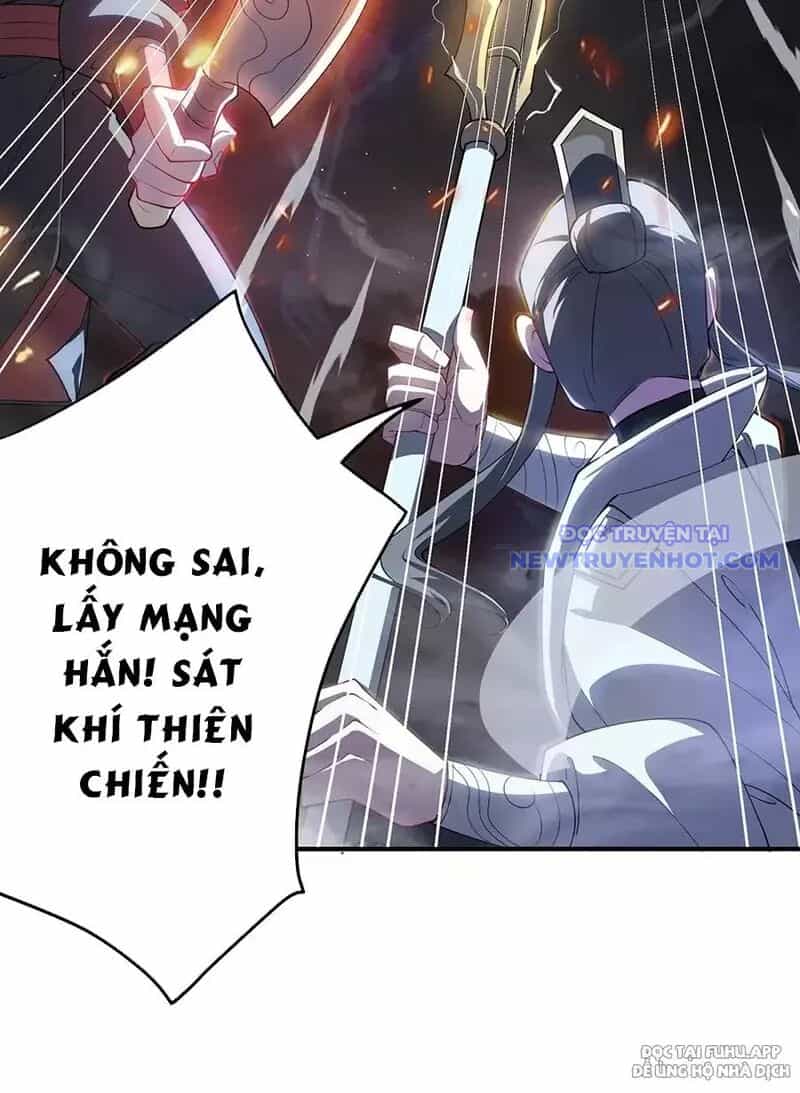Đồ Đệ Của Ta Là Nữ Đế - Chương 62 - ảnh 28