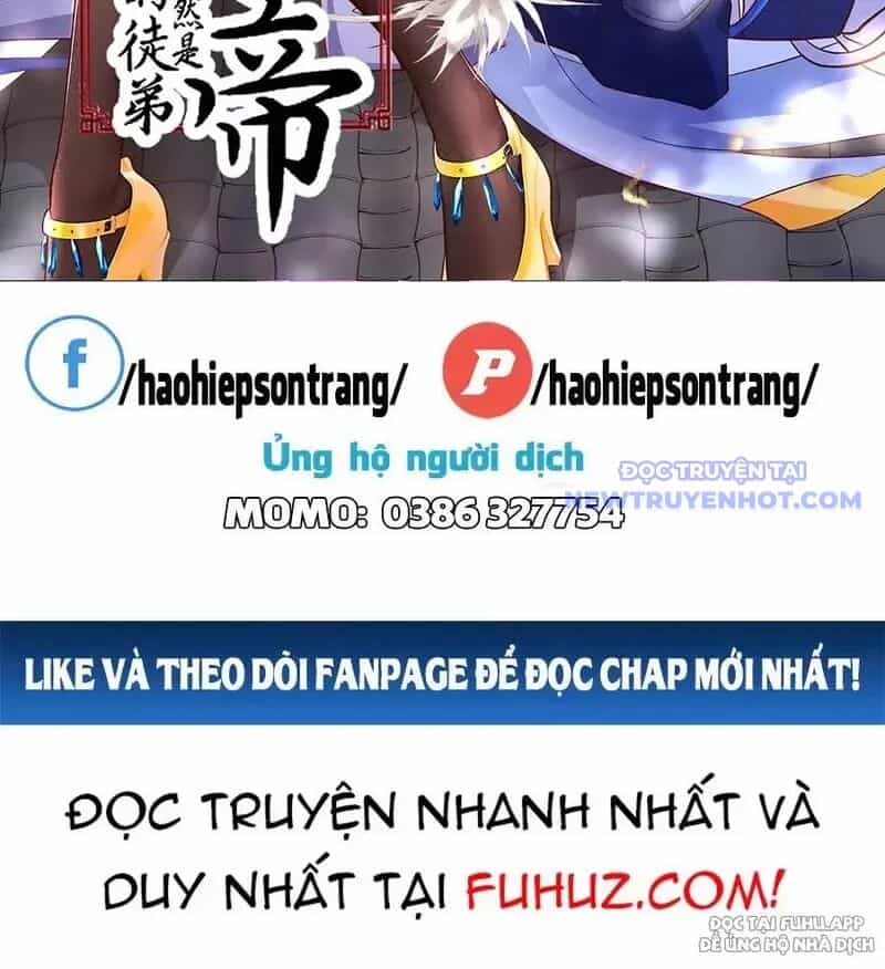 Đồ Đệ Của Ta Là Nữ Đế - Chương 64 - ảnh 2