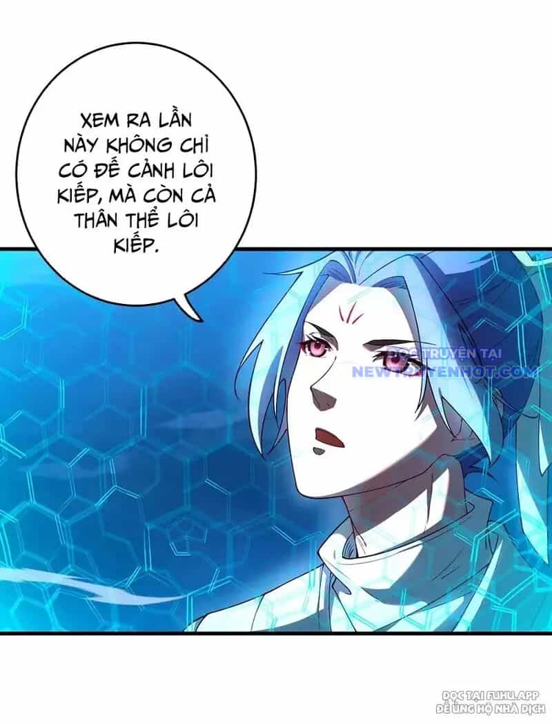 Đồ Đệ Của Ta Là Nữ Đế - Chương 64 - ảnh 23