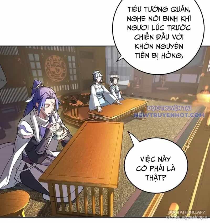 Đồ Đệ Của Ta Là Nữ Đế - Chương 67 - ảnh 15