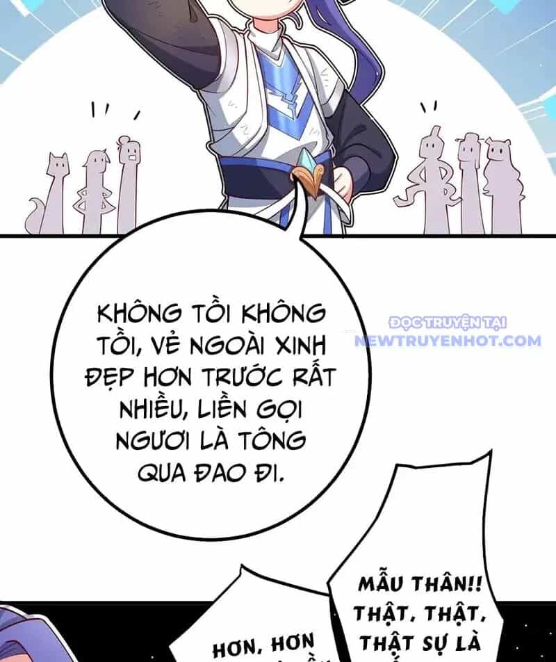 Đồ Đệ Của Ta Là Nữ Đế - Chương 67 - ảnh 34