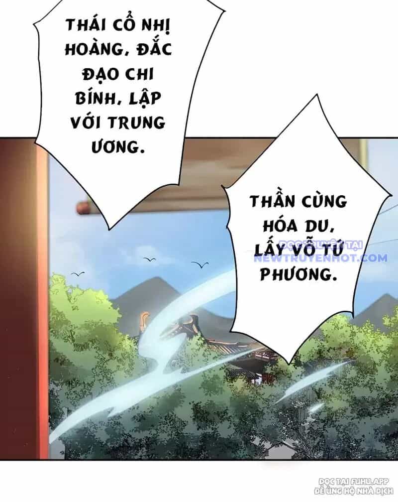 Đồ Đệ Của Ta Là Nữ Đế - Chương 67 - ảnh 7