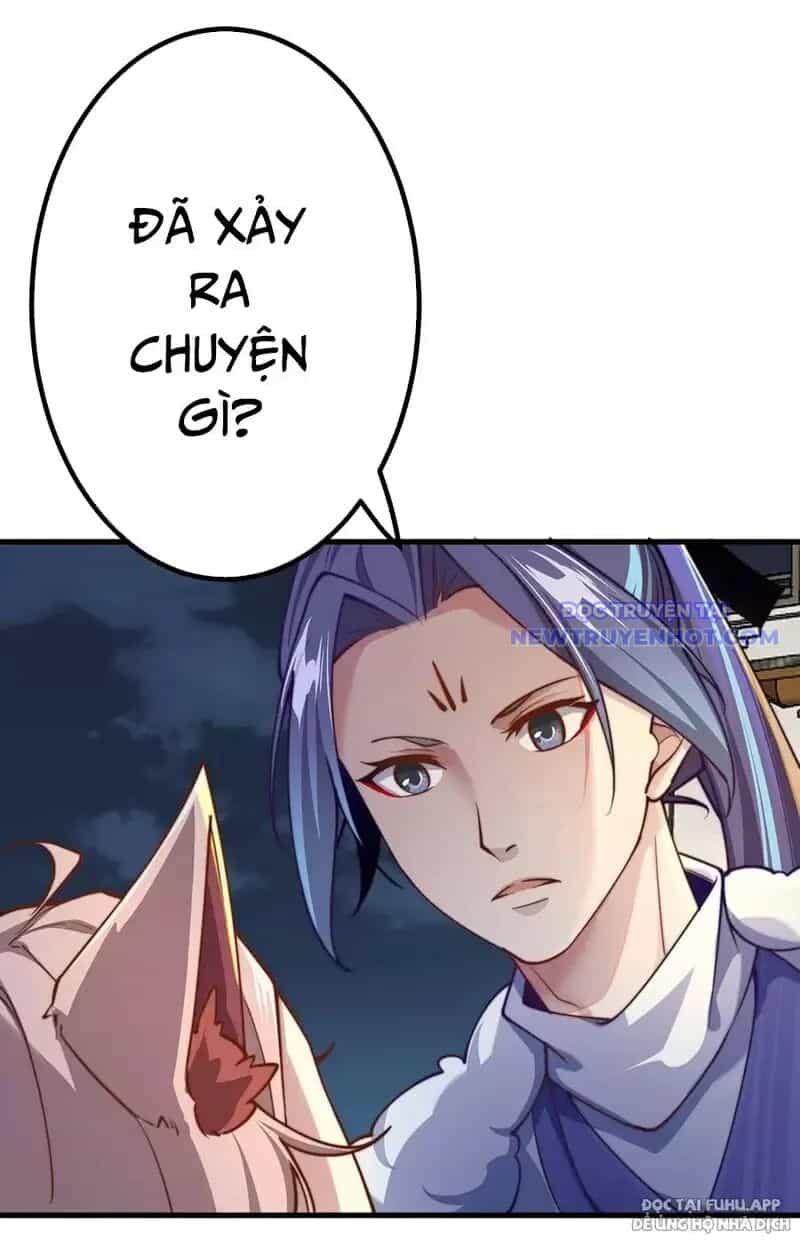 Đồ Đệ Của Ta Là Nữ Đế - Chương 68 - ảnh 25