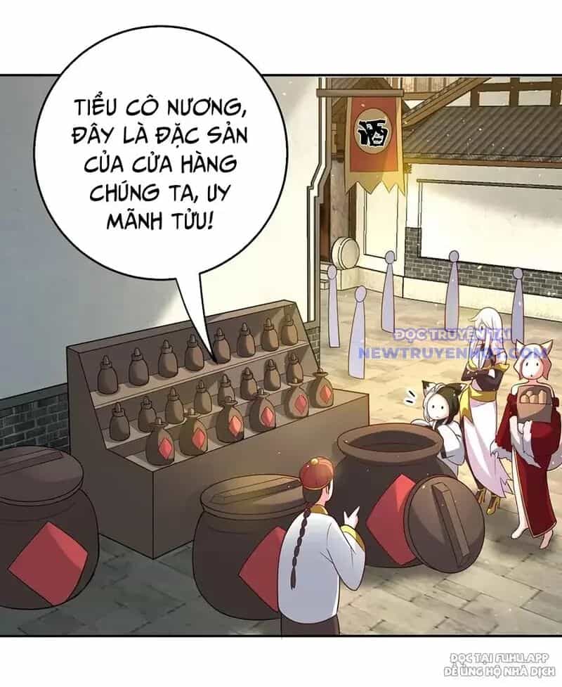 Đồ Đệ Của Ta Là Nữ Đế - Chương 71 - ảnh 16