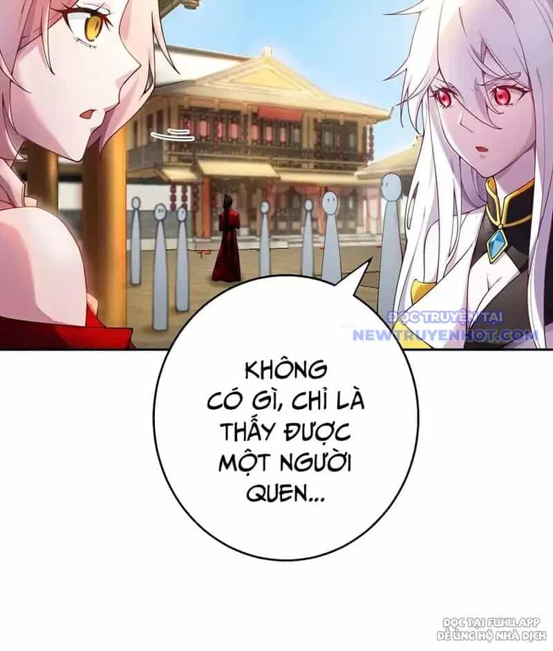 Đồ Đệ Của Ta Là Nữ Đế - Chương 71 - ảnh 21