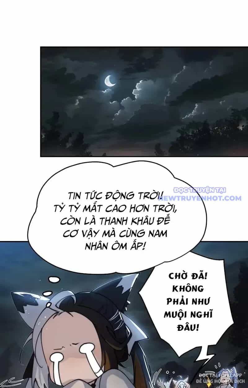 Đồ Đệ Của Ta Là Nữ Đế - Chương 71 - ảnh 3
