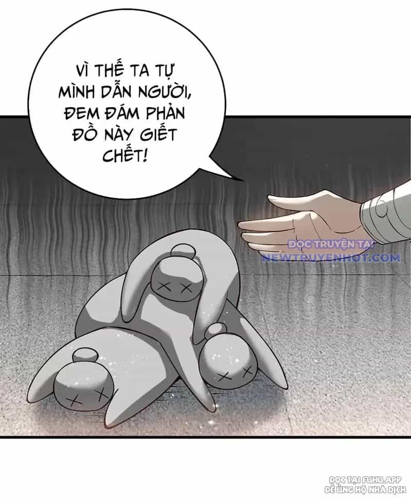 Đồ Đệ Của Ta Là Nữ Đế - Chương 73 - ảnh 35