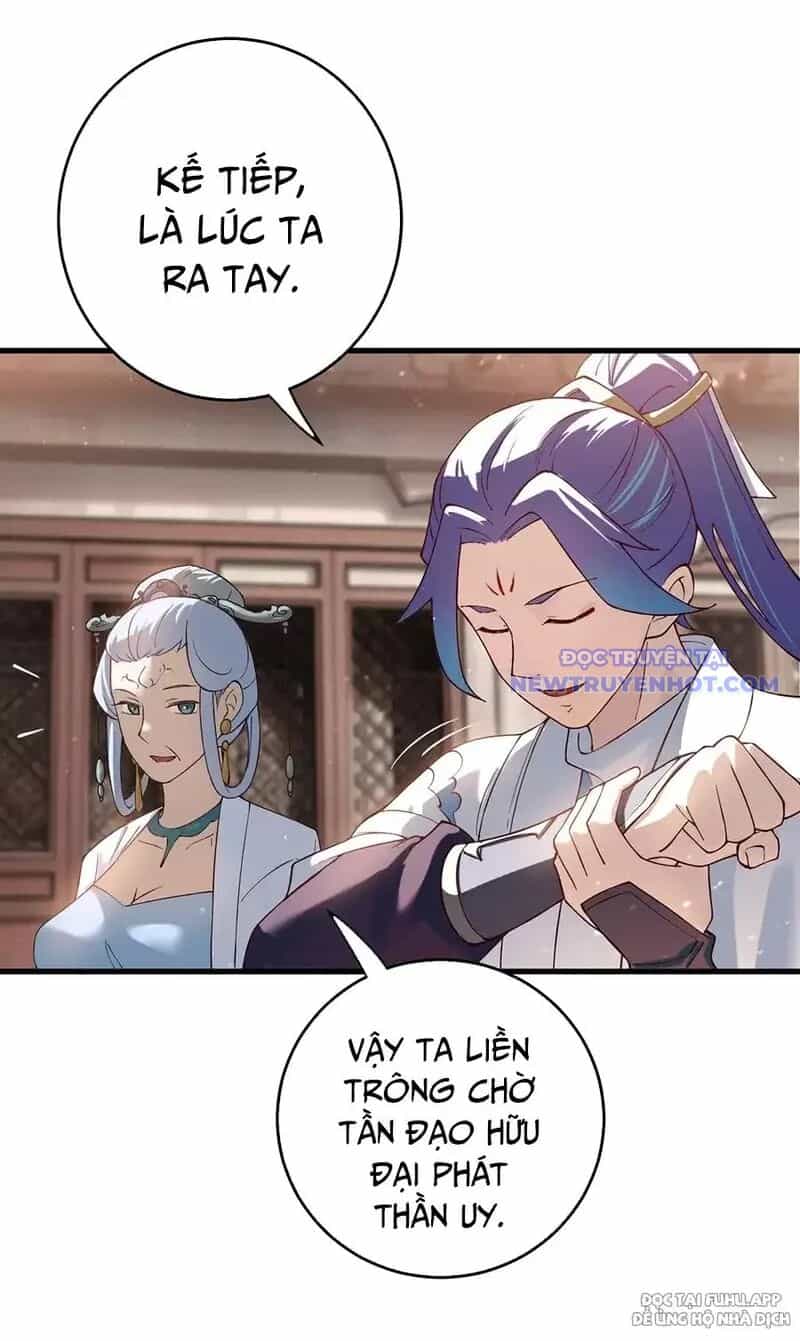 Đồ Đệ Của Ta Là Nữ Đế - Chương 73 - ảnh 37