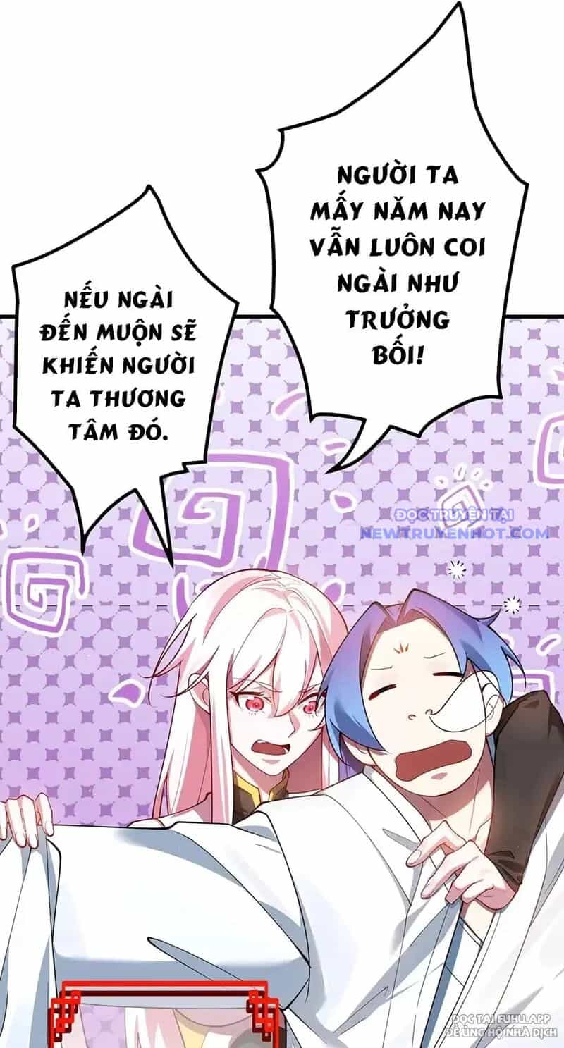 Đồ Đệ Của Ta Là Nữ Đế - Chương 75 - ảnh 8