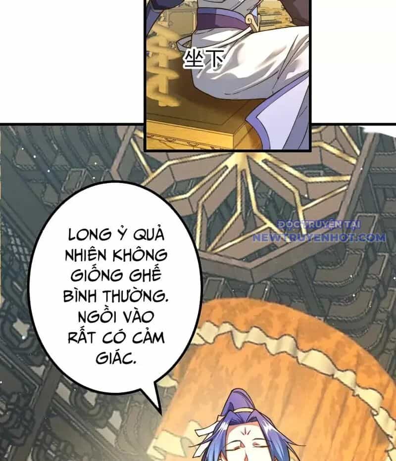 Đồ Đệ Của Ta Là Nữ Đế - Chương 76 - ảnh 20