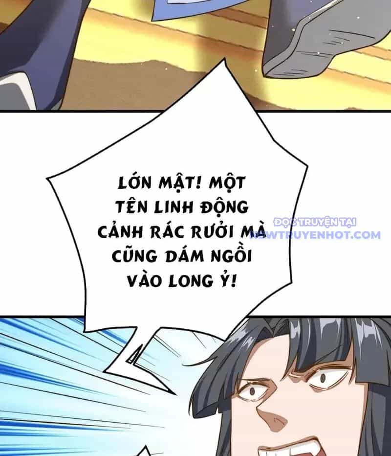 Đồ Đệ Của Ta Là Nữ Đế - Chương 76 - ảnh 22