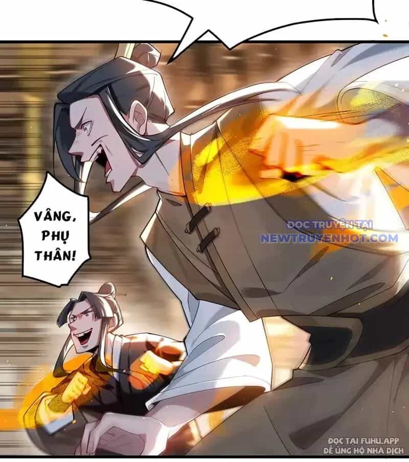 Đồ Đệ Của Ta Là Nữ Đế - Chương 76 - ảnh 30