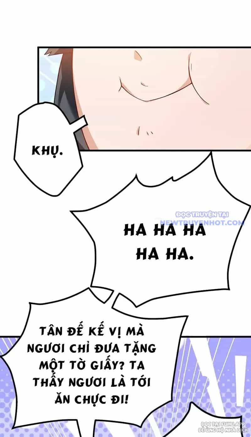 Đồ Đệ Của Ta Là Nữ Đế - Chương 76 - ảnh 8