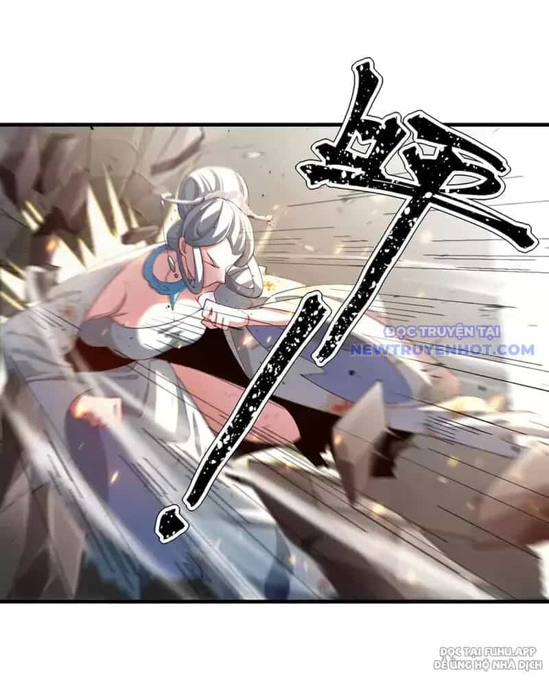 Đồ Đệ Của Ta Là Nữ Đế - Chương 78 - ảnh 12