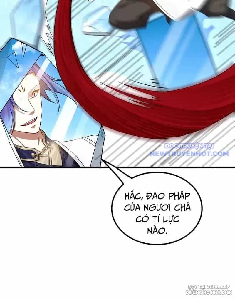 Đồ Đệ Của Ta Là Nữ Đế - Chương 79 - ảnh 16