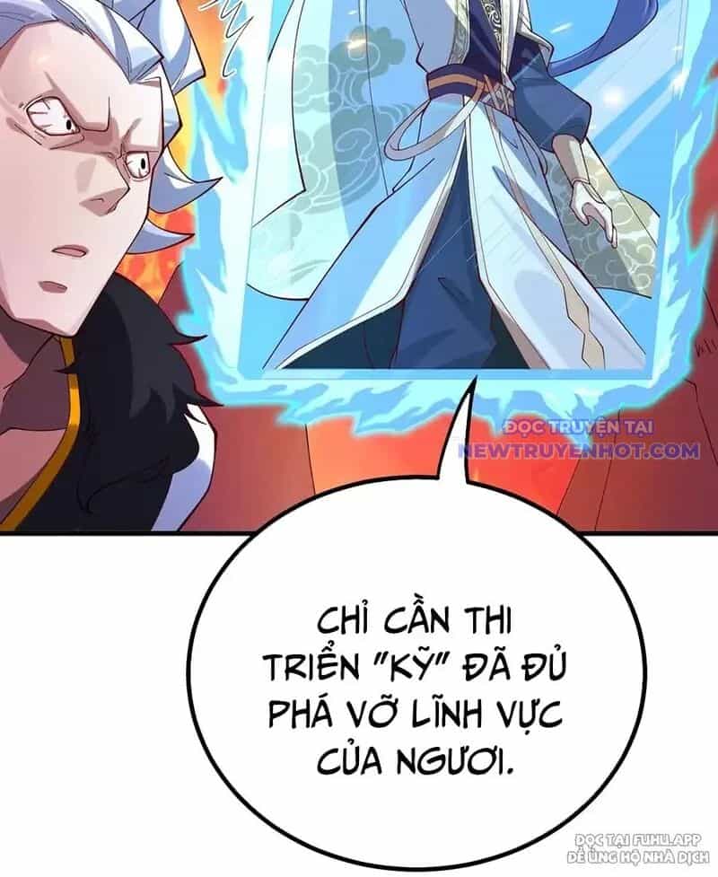 Đồ Đệ Của Ta Là Nữ Đế - Chương 79 - ảnh 32