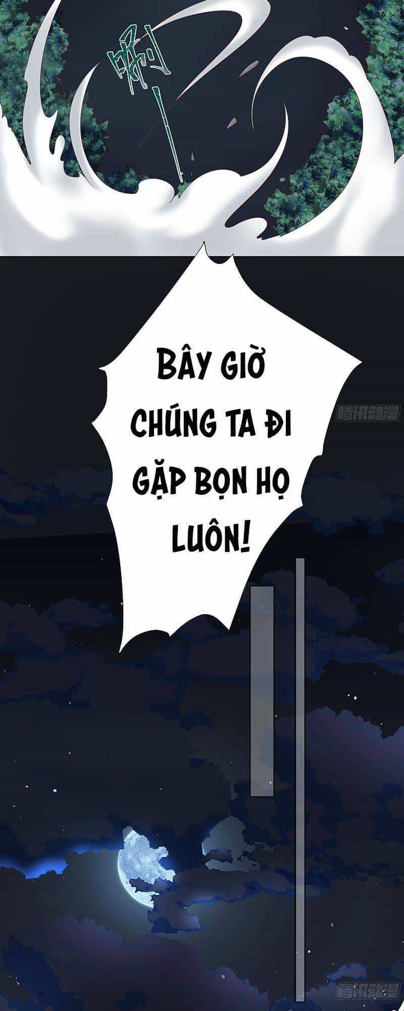 Đồ Đệ Của Ta Là Nữ Đế - Chương 8 - ảnh 23