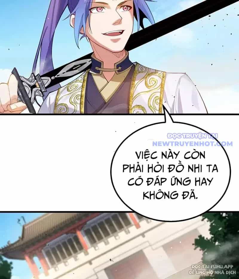 Đồ Đệ Của Ta Là Nữ Đế - Chương 80 - ảnh 24