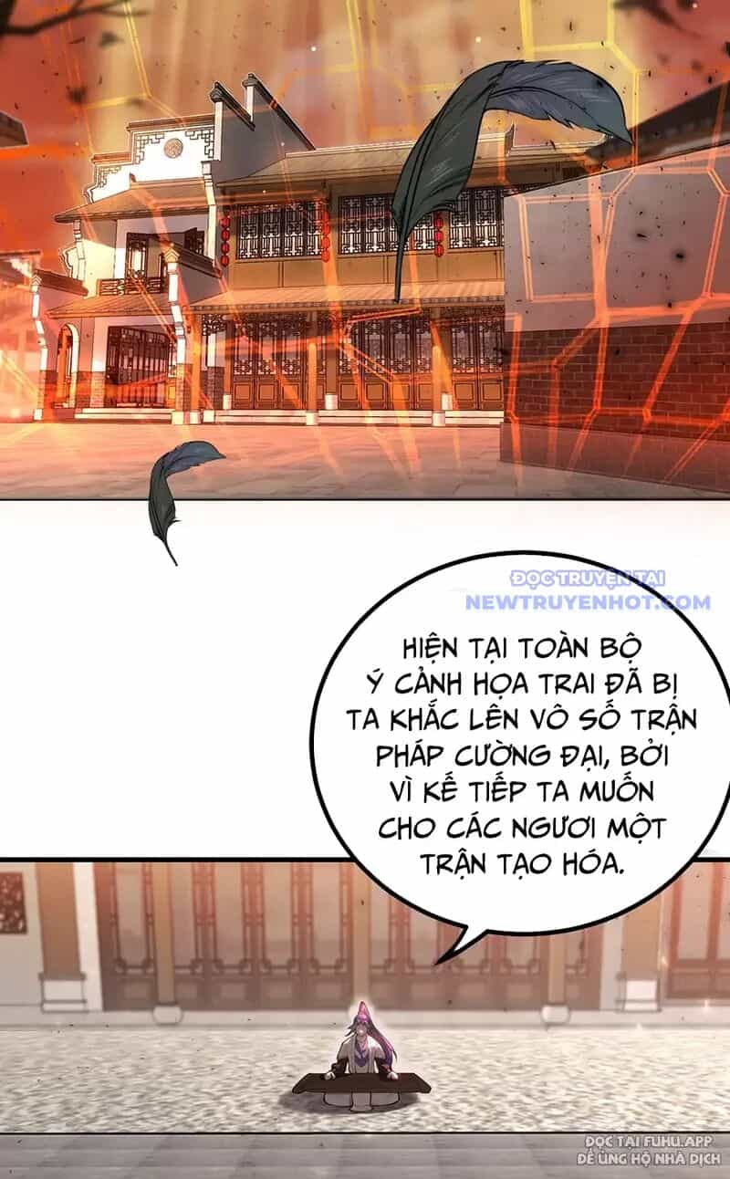 Đồ Đệ Của Ta Là Nữ Đế - Chương 81 - ảnh 4