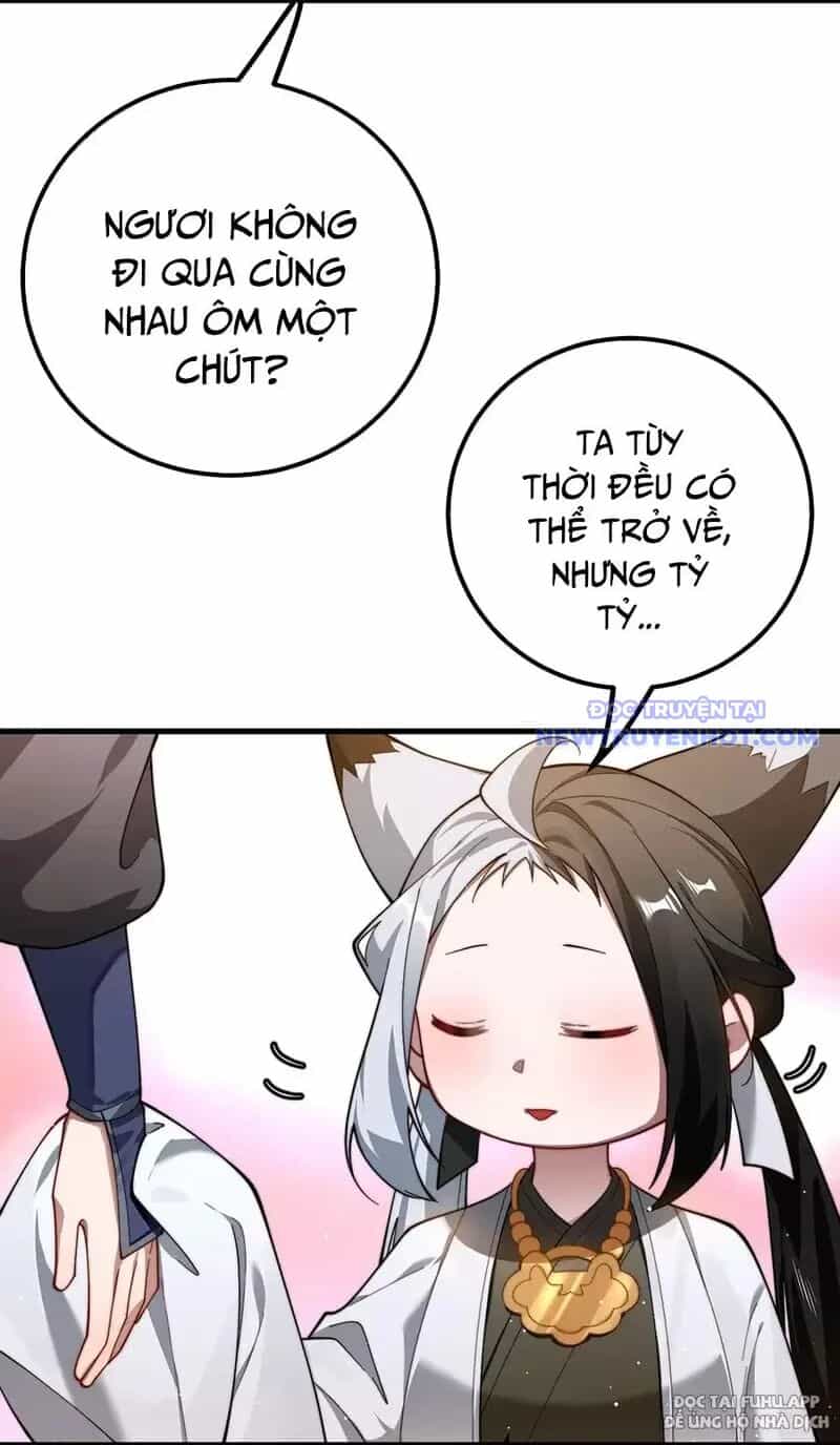 Đồ Đệ Của Ta Là Nữ Đế - Chương 84 - ảnh 5
