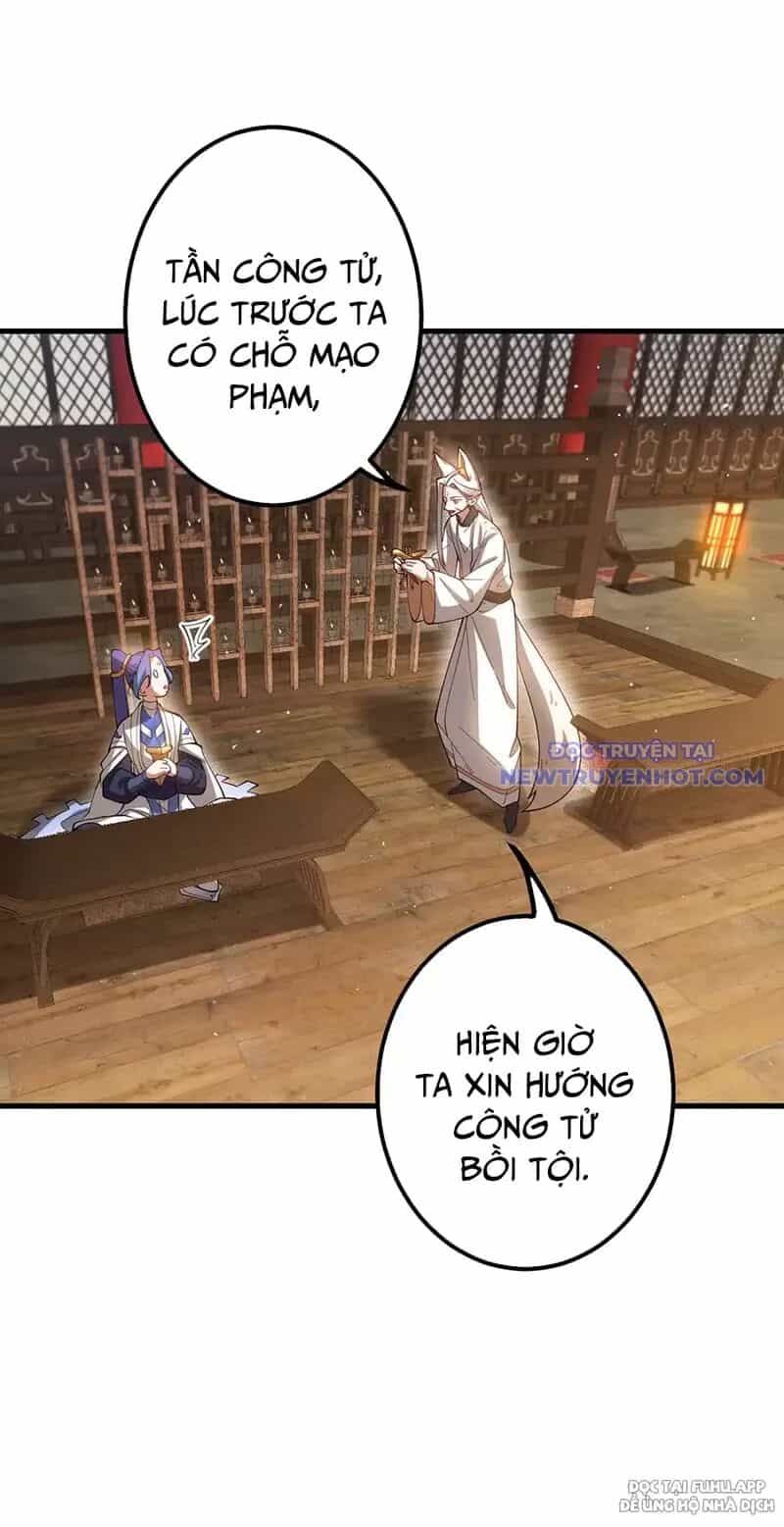 Đồ Đệ Của Ta Là Nữ Đế - Chương 86 - ảnh 38