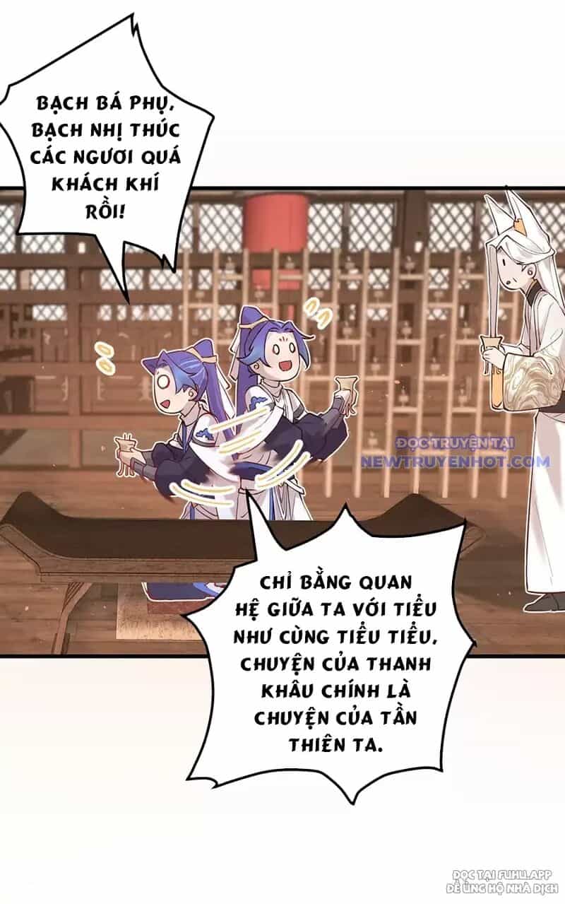 Đồ Đệ Của Ta Là Nữ Đế - Chương 86 - ảnh 39