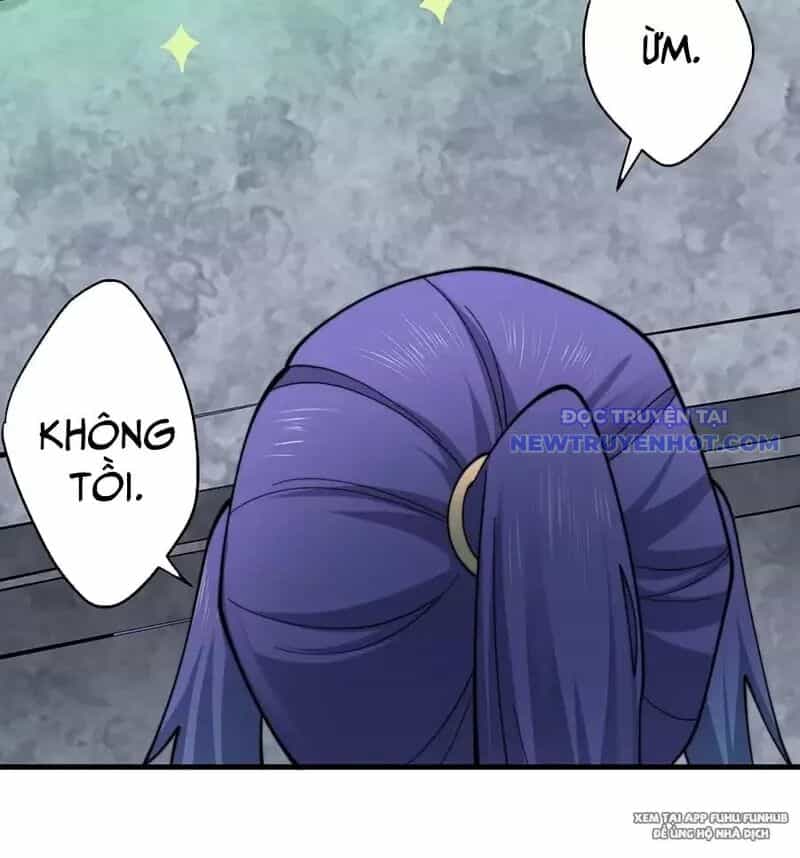 Đồ Đệ Của Ta Là Nữ Đế - Chương 89 - ảnh 11