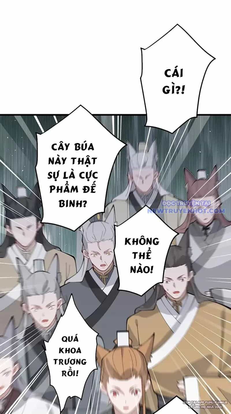 Đồ Đệ Của Ta Là Nữ Đế - Chương 89 - ảnh 3