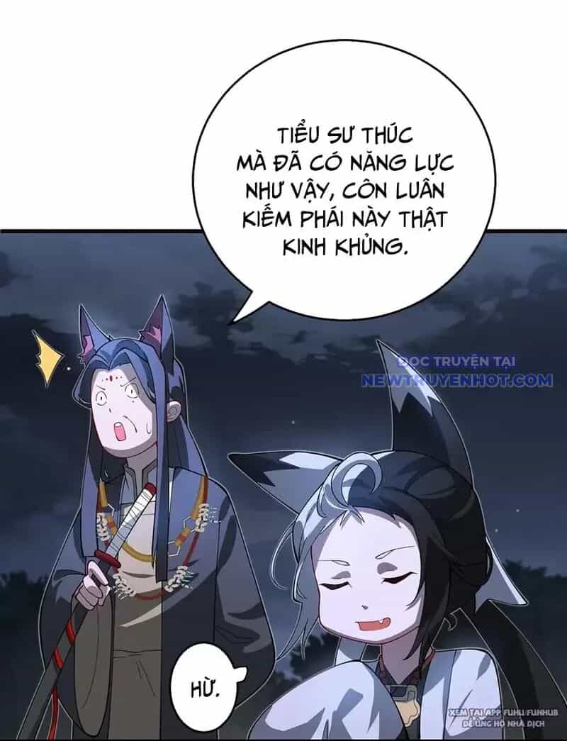 Đồ Đệ Của Ta Là Nữ Đế - Chương 89 - ảnh 6
