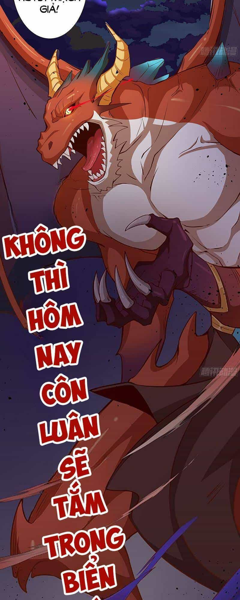 Đồ Đệ Của Ta Là Nữ Đế - Chương 9 - ảnh 2