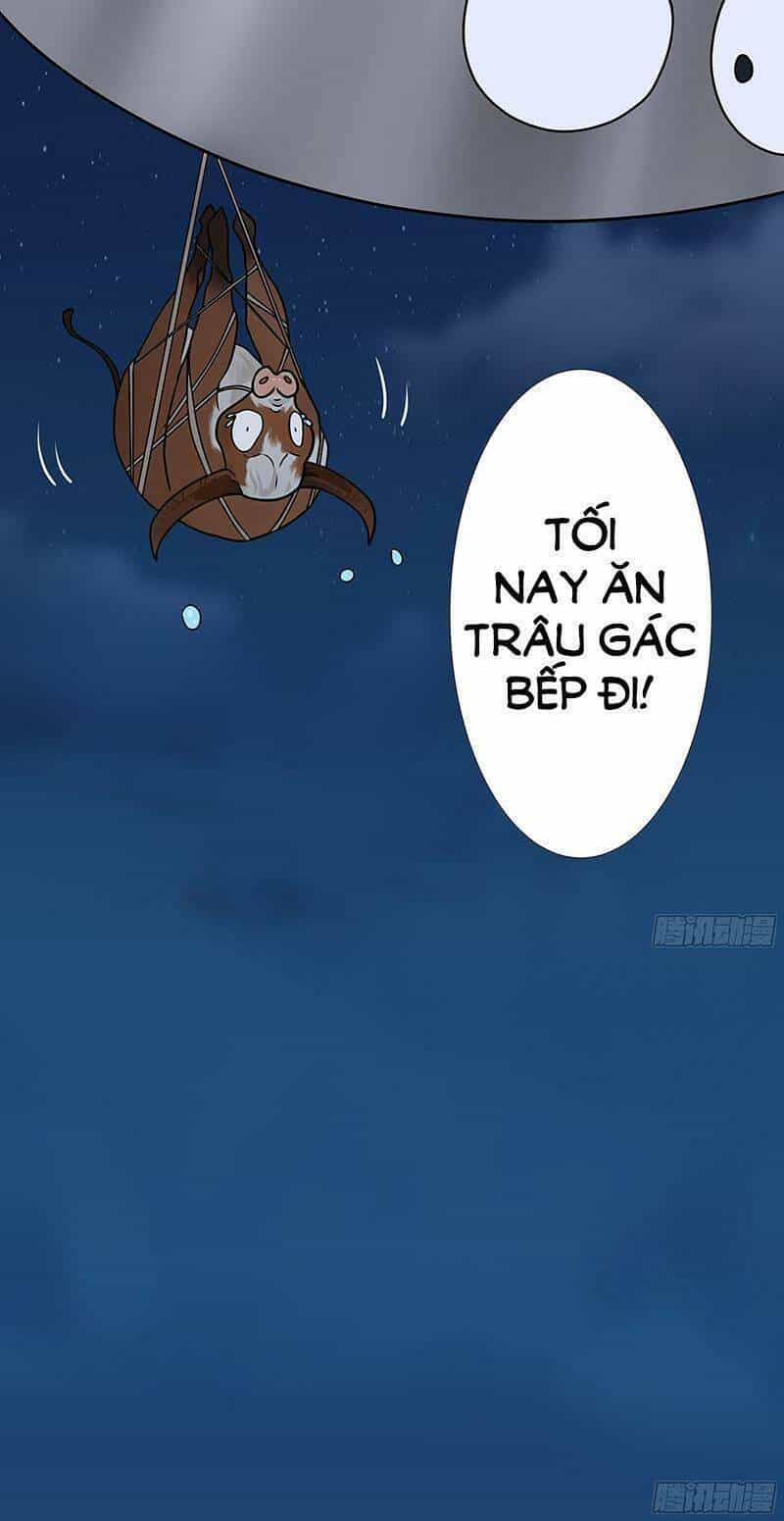 Đồ Đệ Của Ta Là Nữ Đế - Chương 9 - ảnh 37