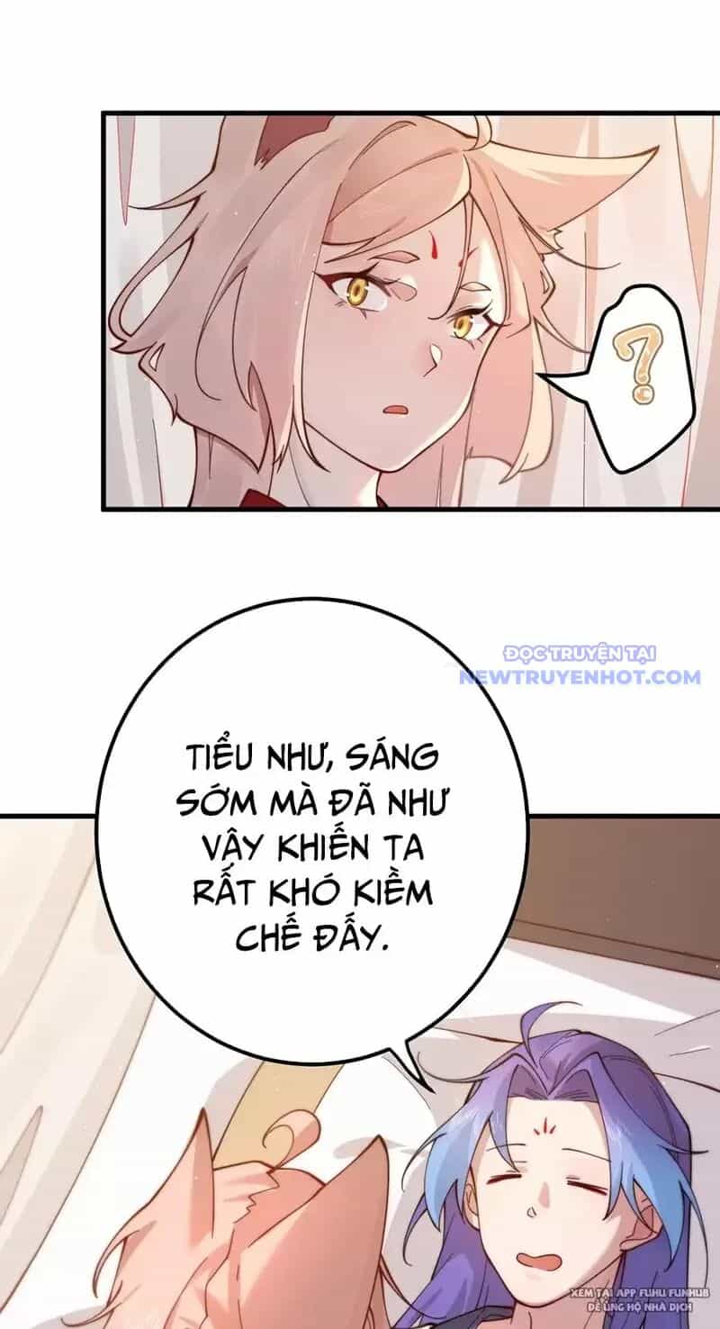 Đồ Đệ Của Ta Là Nữ Đế - Chương 91 - ảnh 4