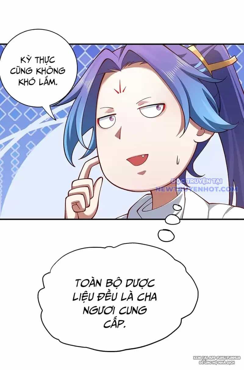Đồ Đệ Của Ta Là Nữ Đế - Chương 91 - ảnh 42