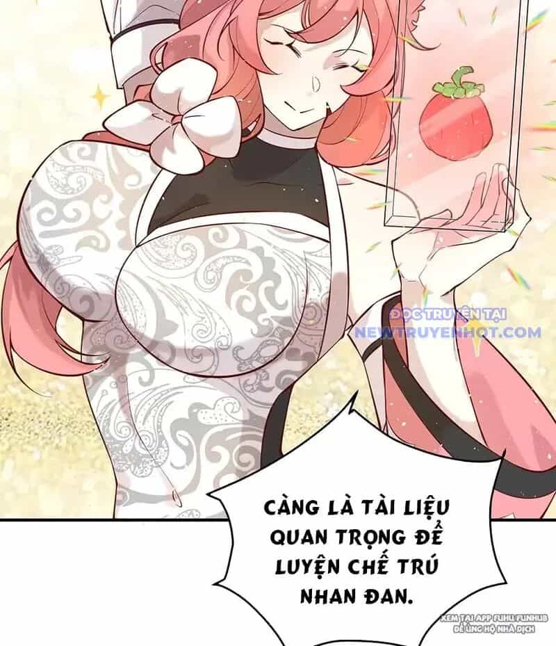 Đồ Đệ Của Ta Là Nữ Đế - Chương 92 - ảnh 30