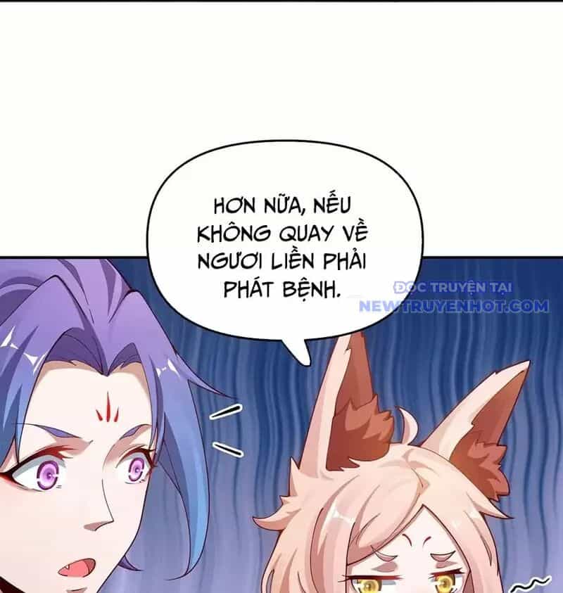 Đồ Đệ Của Ta Là Nữ Đế - Chương 92 - ảnh 5