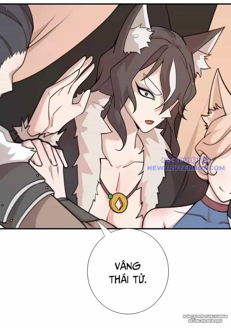 Đồ Đệ Của Ta Là Nữ Đế - Chương 93 - ảnh 45