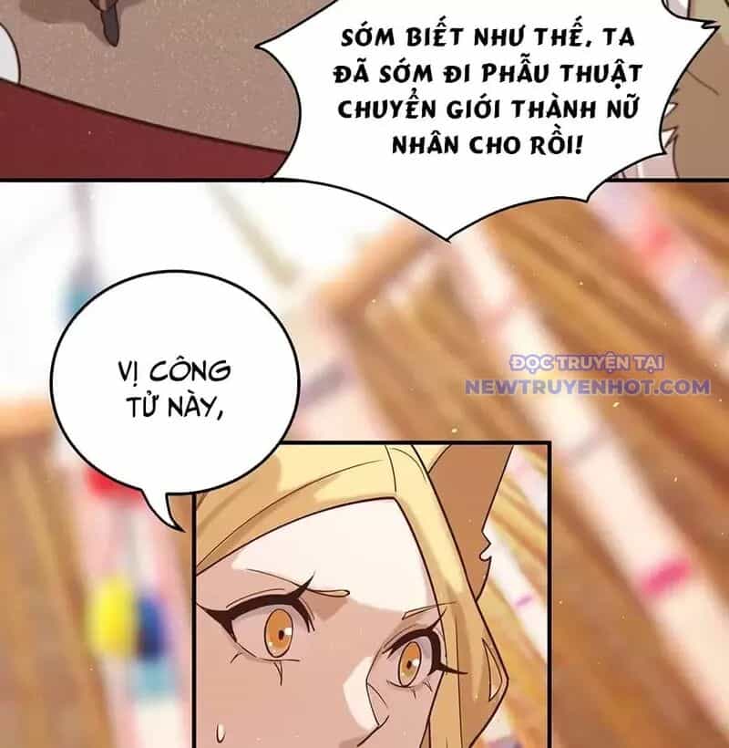 Đồ Đệ Của Ta Là Nữ Đế - Chương 93 - ảnh 5