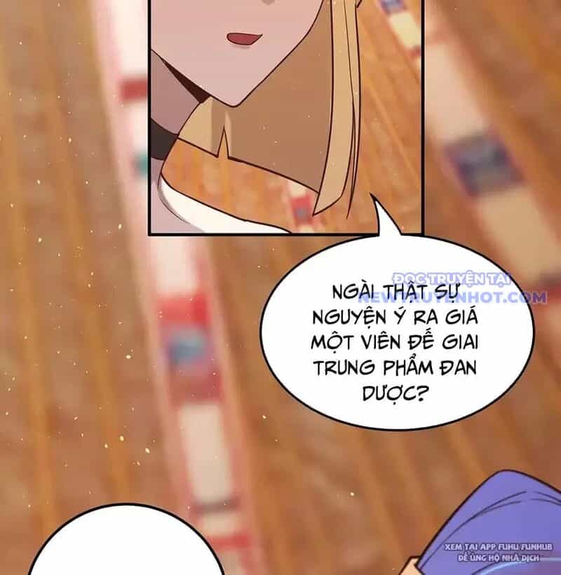 Đồ Đệ Của Ta Là Nữ Đế - Chương 93 - ảnh 6