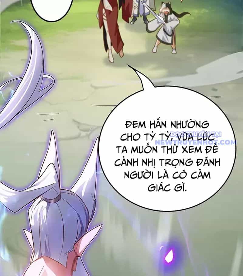 Đồ Đệ Của Ta Là Nữ Đế - Chương 94 - ảnh 21