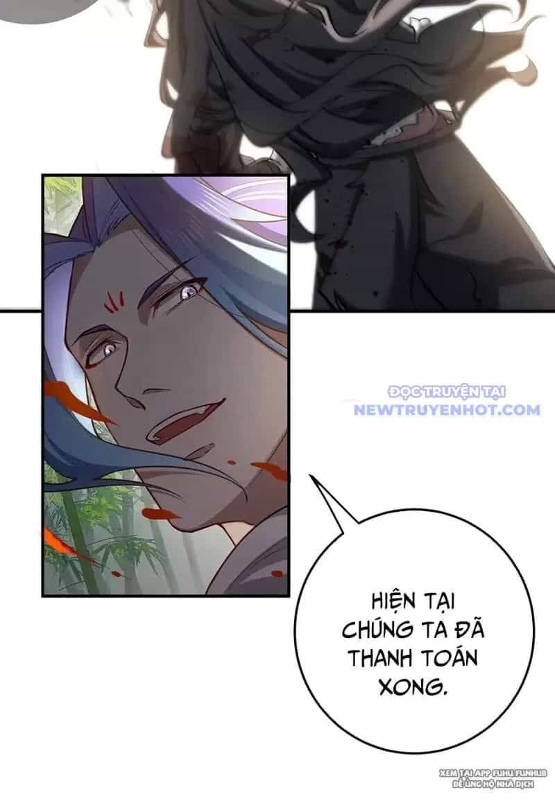Đồ Đệ Của Ta Là Nữ Đế - Chương 95 - ảnh 12