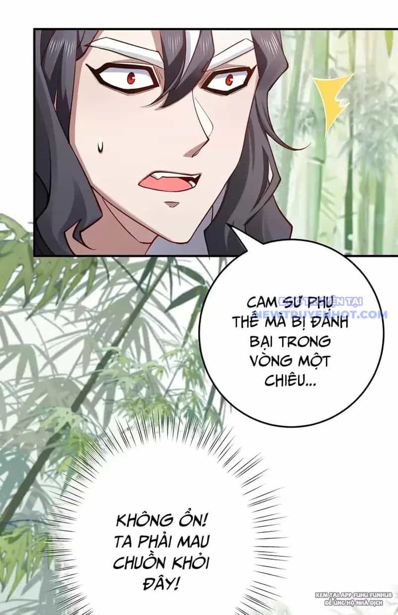 Đồ Đệ Của Ta Là Nữ Đế - Chương 95 - ảnh 3