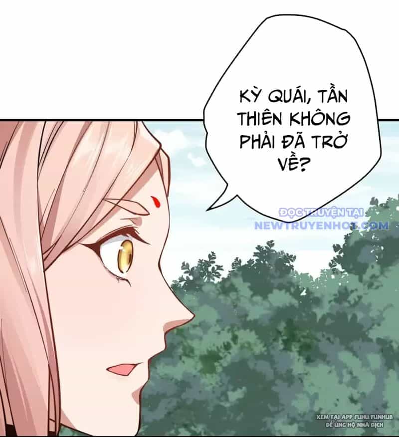 Đồ Đệ Của Ta Là Nữ Đế - Chương 96 - ảnh 15