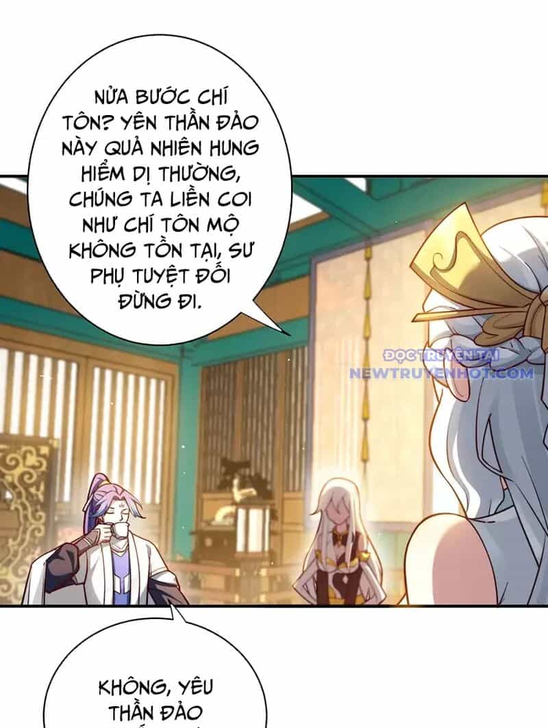 Đồ Đệ Của Ta Là Nữ Đế - Chương 96 - ảnh 40