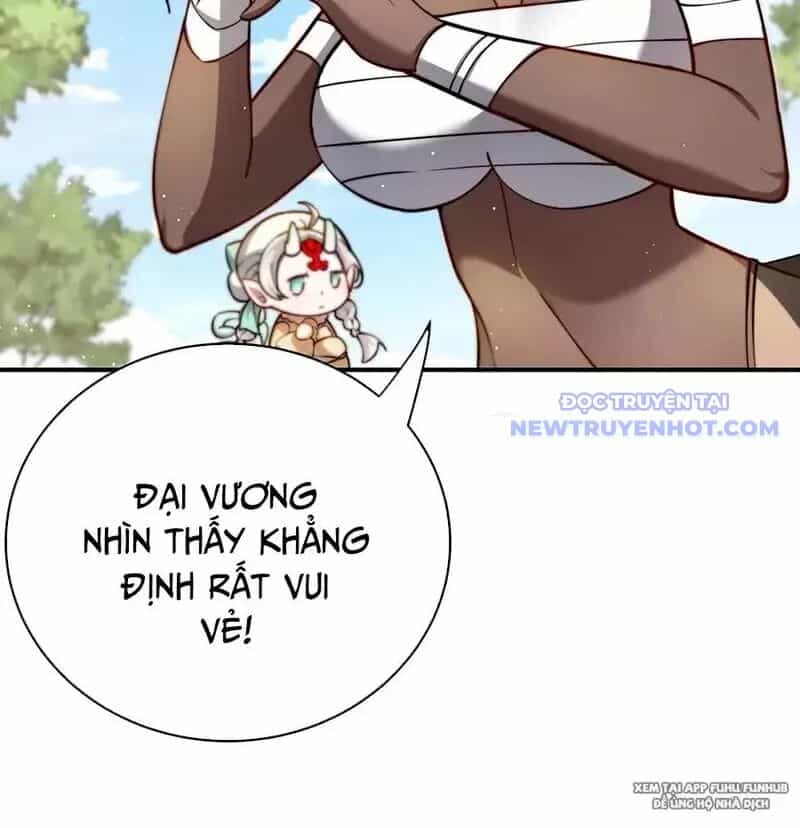 Đồ Đệ Của Ta Là Nữ Đế - Chương 97 - ảnh 13