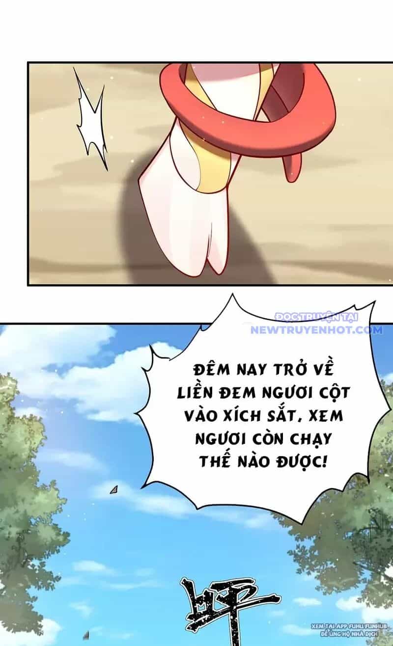 Đồ Đệ Của Ta Là Nữ Đế - Chương 97 - ảnh 17