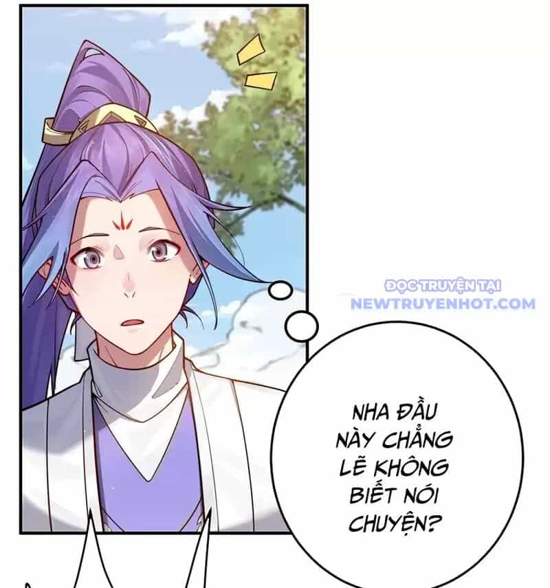 Đồ Đệ Của Ta Là Nữ Đế - Chương 97 - ảnh 25
